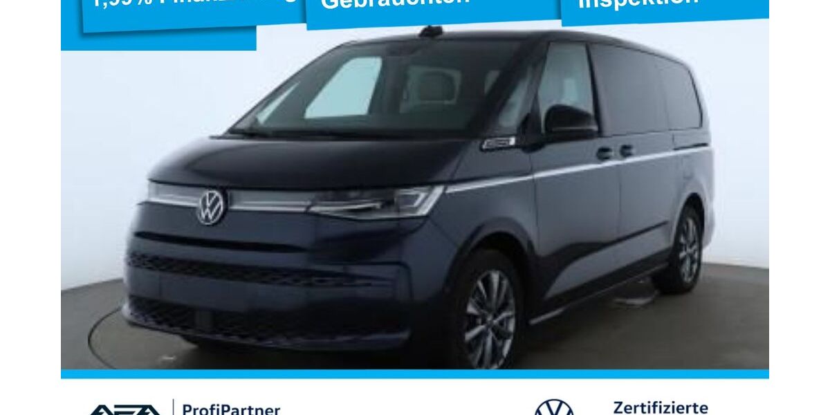VW T7 Multivan 19.561 km 56.444 &euro; Gera 07546