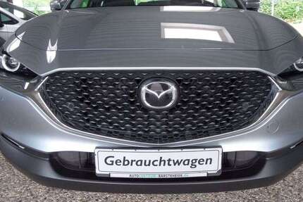 Mazda CX-3 100.000 km 17.990 &euro; Bargteheide 22941
