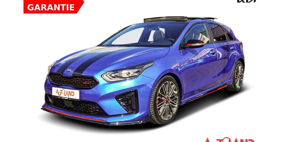 Kia ceed / Ceed 87.889 km 19.990 &euro; Zwickau 08056