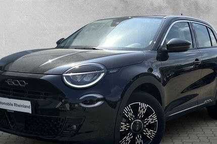 Fiat 600 17.269 km 18.500 &euro; Krefeld 47809