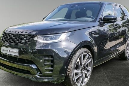 Land Rover Discovery 5.542 km 74.490 € Buchholz i. d. Nordheide 21244