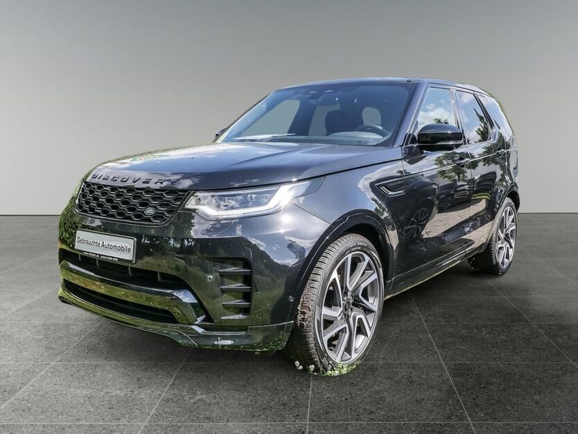 Land Rover Discovery 5.542 km 74.490 € Buchholz i. d. Nordheide 21244