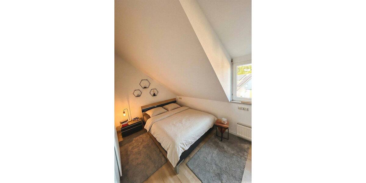Etagenwohnung Kirchheim unter Teck Kirchheim - 3 Zimmer, 76 m&sup2;, 915&euro; | Angebot:26840371