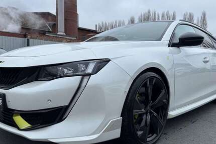 Peugeot 508 125.000 km 24.900 &euro; Bocholt 46395