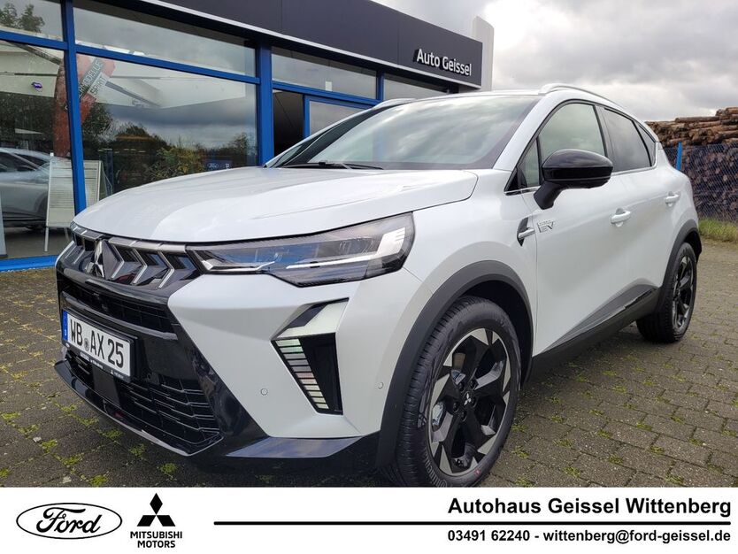 Mitsubishi ASX 1.900 km 31.980 € Dessau-Roßlau 06849