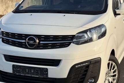 Opel Zafira Life 180.000 km 22.200 € Kelkheim 65779