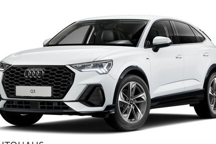 Audi Q3 9.816 km 41.490 &euro; Melle 49324
