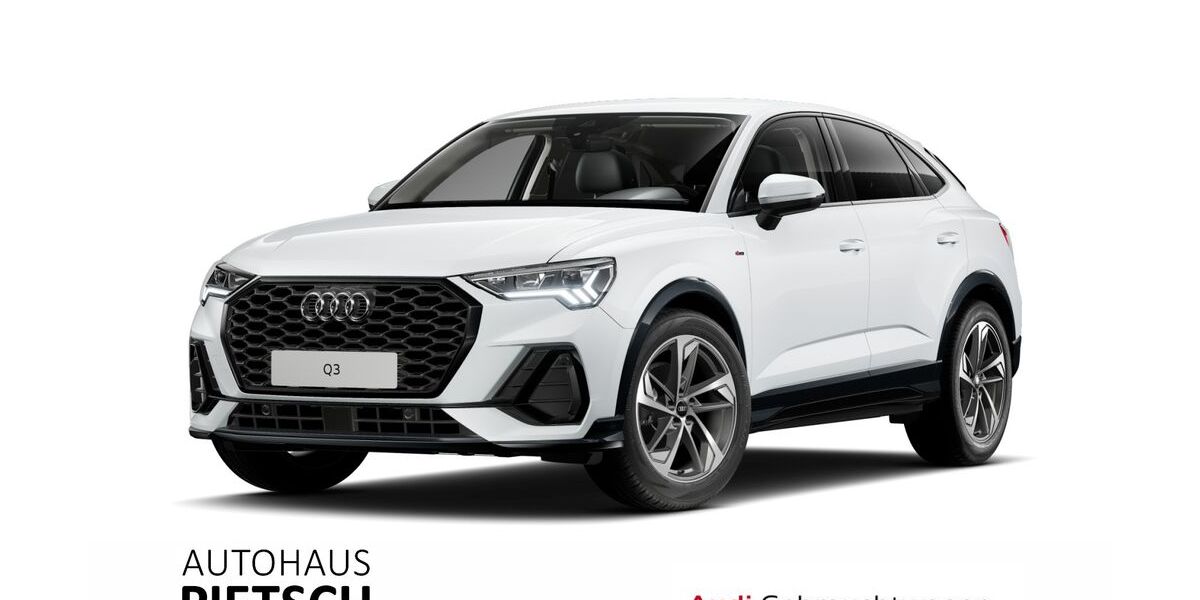 Audi Q3 9.816 km 41.490 &euro; Melle 49324