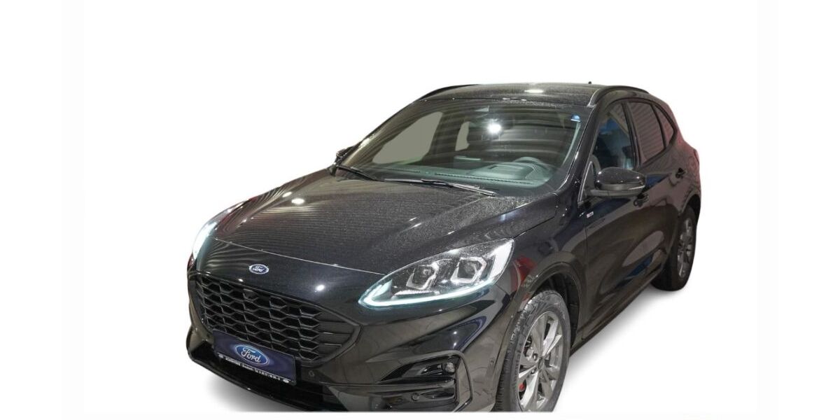 Ford Kuga 26.996 km 29.980 € Braubach 56338