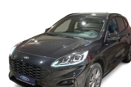 Ford Kuga 26.996 km 30.780 € Braubach 56338