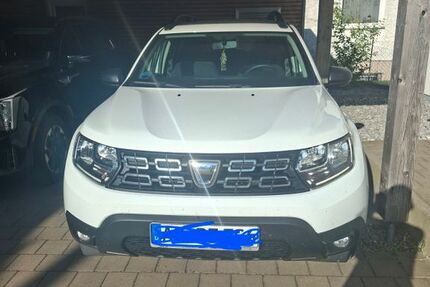 Dacia Duster 63.600 km 9.800 &euro; Edelsfeld 92265