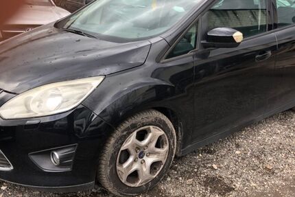 Ford C-Max 109.000 km 2.500 &euro; Ludwigshafen 67059
