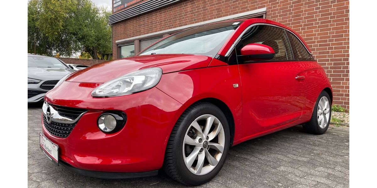Opel Adam 109.000 km 5.590 &euro; Rüsselsheim am Main 65428