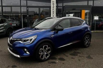 Renault Captur 40.000 km 20.990 € Fürth 90763