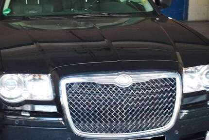 Chrysler 300C 150.000 km 20.999 € Heddesheim 68542