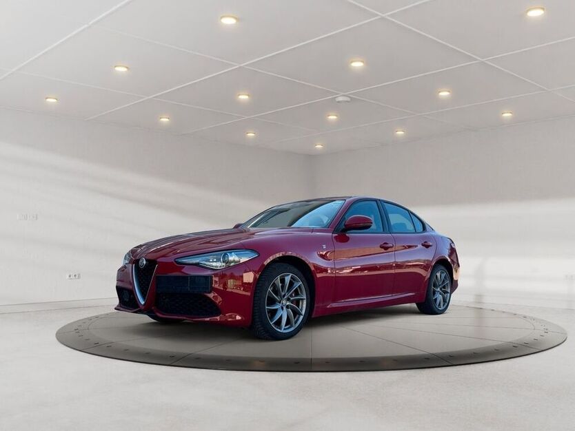Giulia