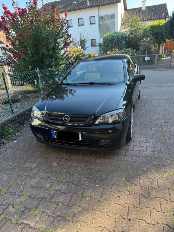 Astra