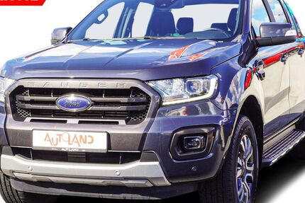 Ford Ranger 112.866 km 35.990 &euro; Berlin 12683