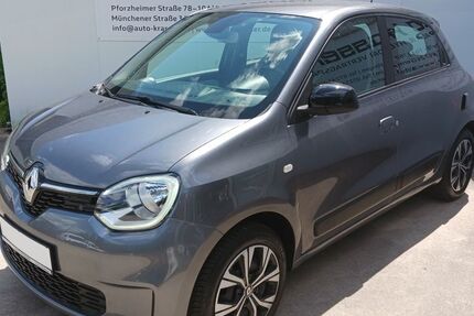 Renault Twingo 50.600 km 9.690 &euro; Ettlingen 76275