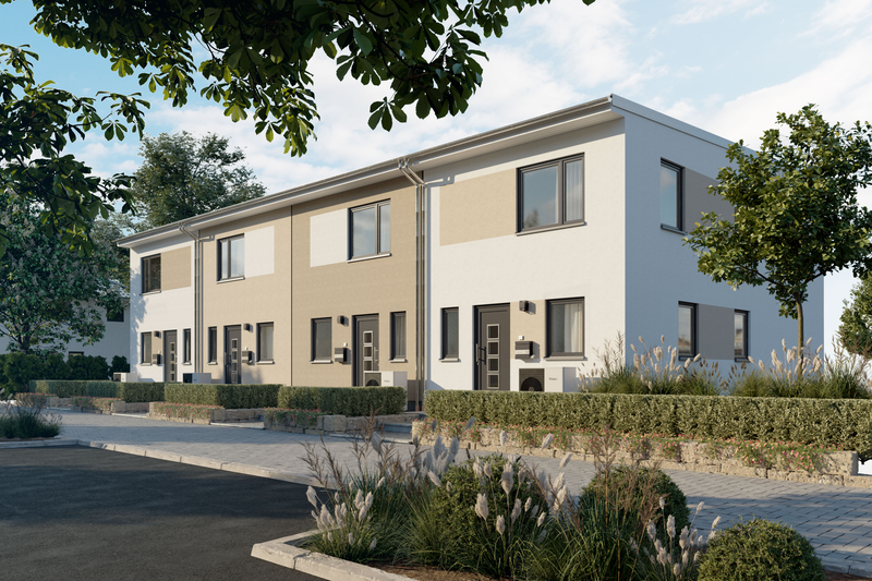 Haus zum Kaufen in Speicher 348.665 € 96 m²