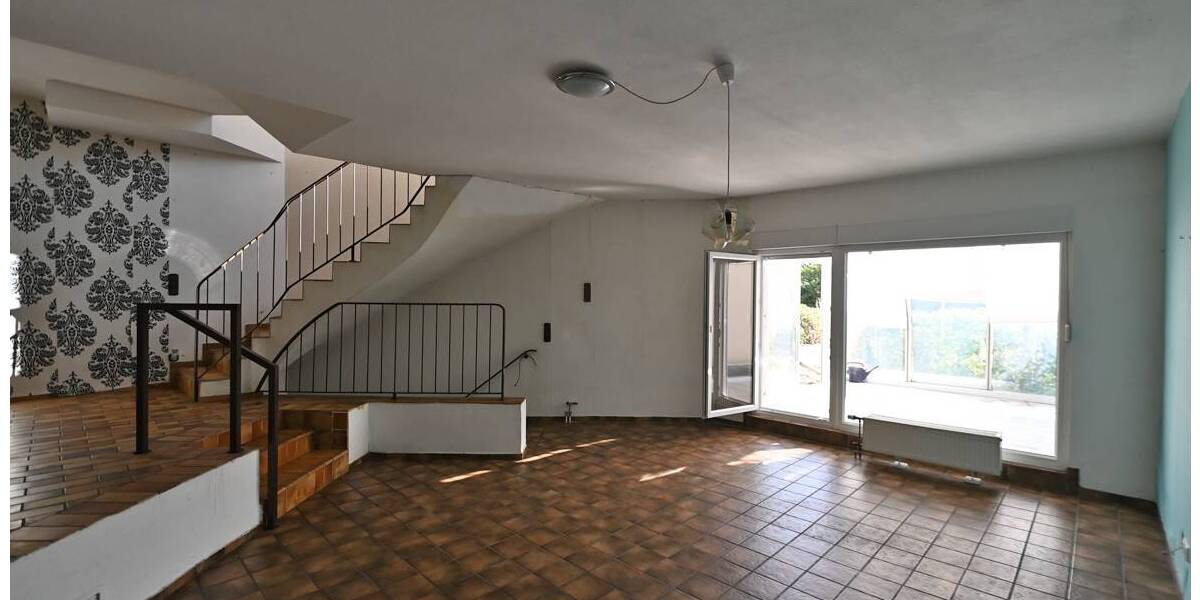 Etagenwohnung Essen Kettwig - 5 Zimmer, 172 m&sup2;, 395.000&euro; | Angebot:25926720