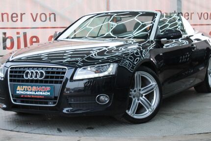 Audi A5 117.000 km 14.750 &euro; Mönchengladbach 41066