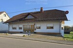 Attraktives Einfamilienhaus mit möglicher Einliegerwohnung - Reihenendhaus Tholey | Angebot:27010355