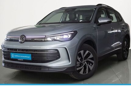 VW Tiguan 58.050 km 30.440 &euro; Bad Homburg 61348