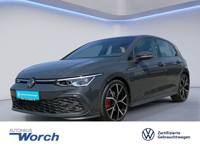 VW Golf 7.550 km 38.889 € Südharz 06536