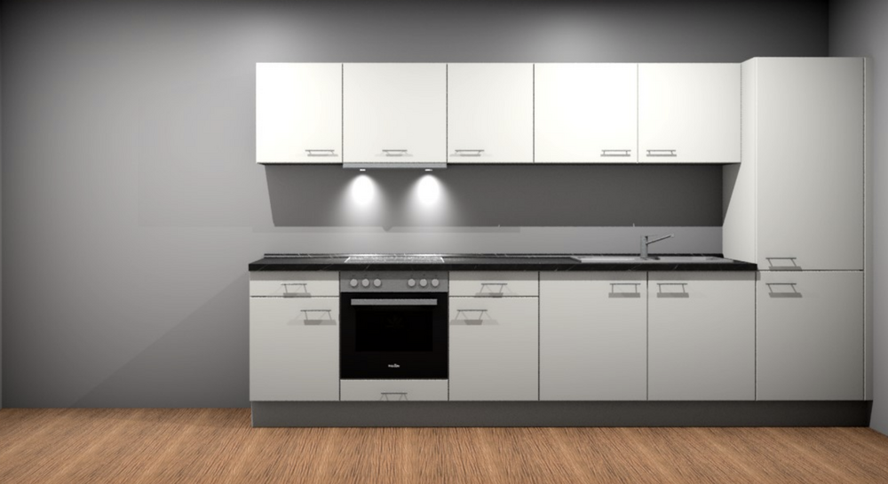 Etagenwohnung Rathenow Waldsiedlung - 2 Zimmer, 63 m&sup2;, 580&euro; | Angebot:26824524