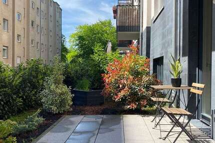 Zimmer Berlin Neukölln - 1 Zimmer, 1.750&euro; | Angebot:25637965