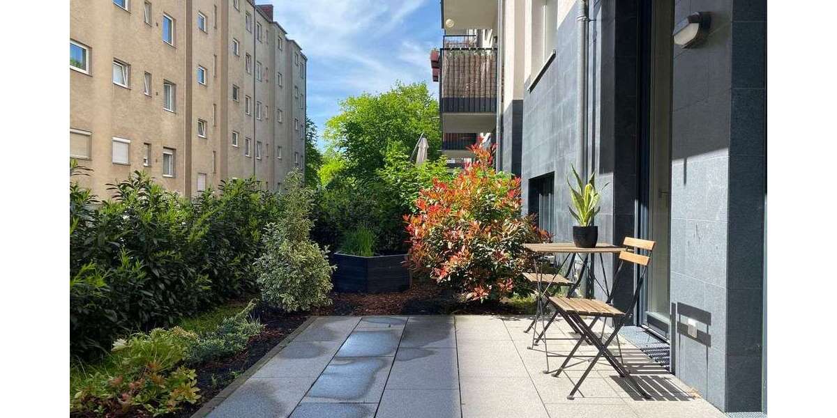 Zimmer Berlin Neukölln - 1 Zimmer, 1.750&euro; | Angebot:25637965