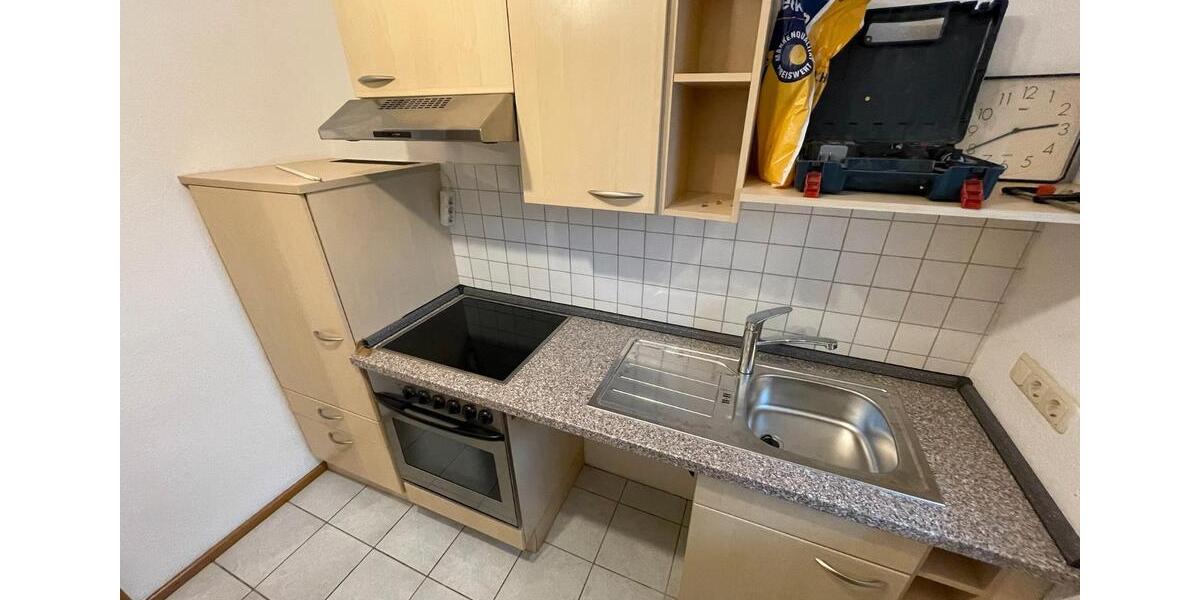 Etagenwohnung Weikersheim - 1 Zimmer, 49 m&sup2;, 420&euro; | Angebot:26271047