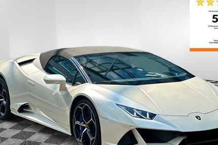 Lamborghini Huracán 29.400 km 271.499 &euro; Kranzberg 85402