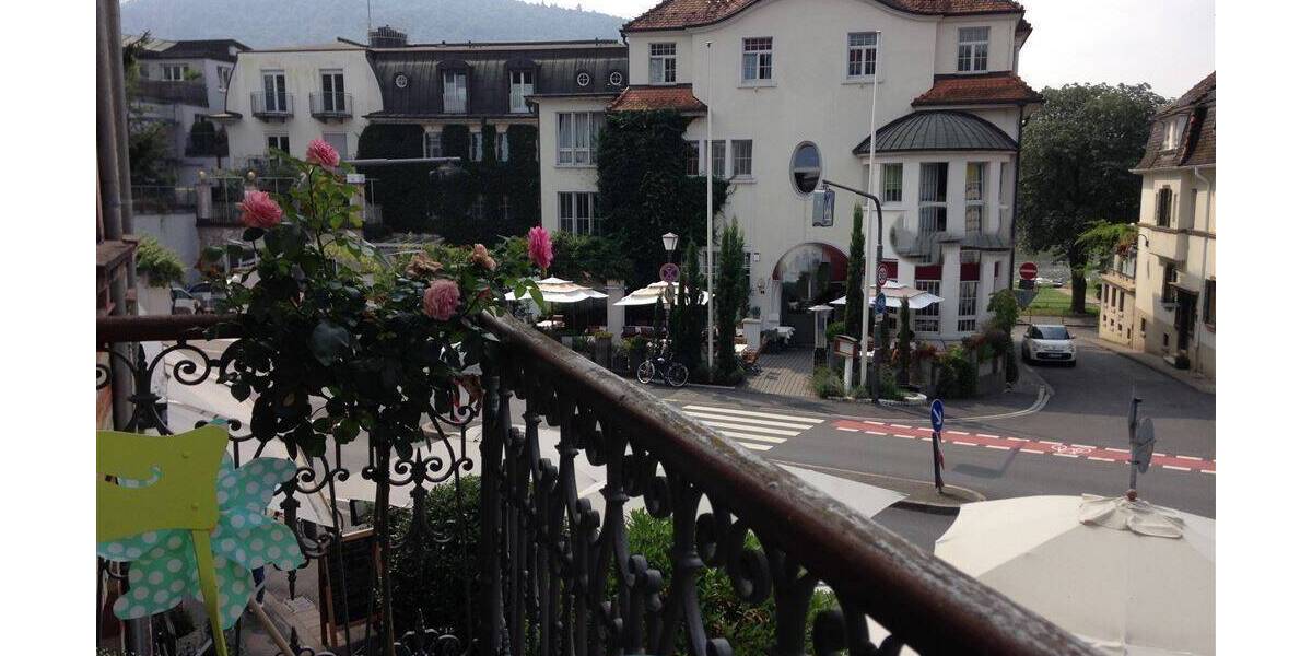 Mehrfamilienhaus, Wohnhaus Heidelberg Neuenheim - 1 Zimmer, 3.180.000&euro; | Angebot:25740261