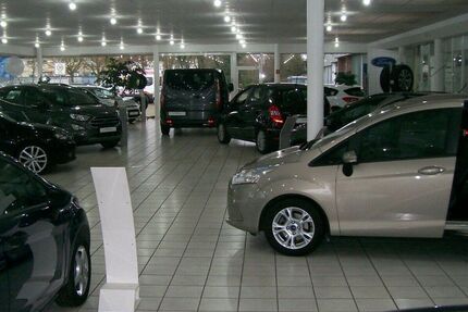 Ford Fiesta 162.450 km 4.999 &euro; Diepholz 49356