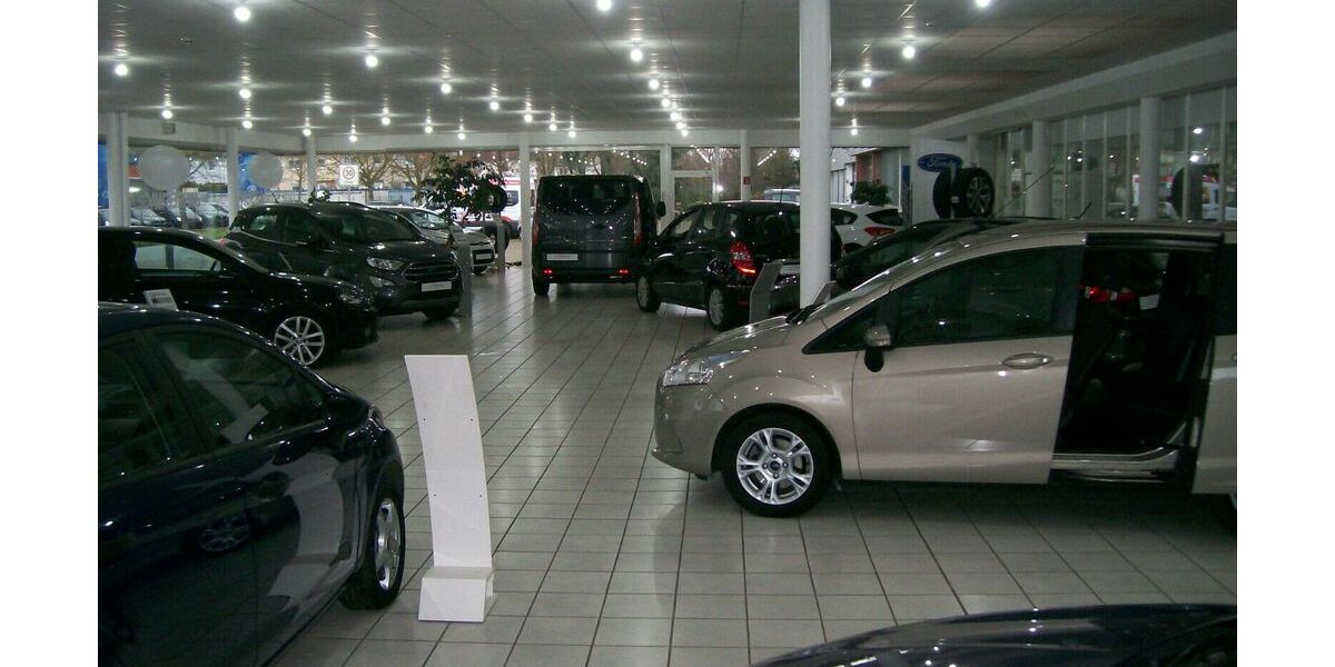 Ford Fiesta 162.450 km 4.999 &euro; Diepholz 49356