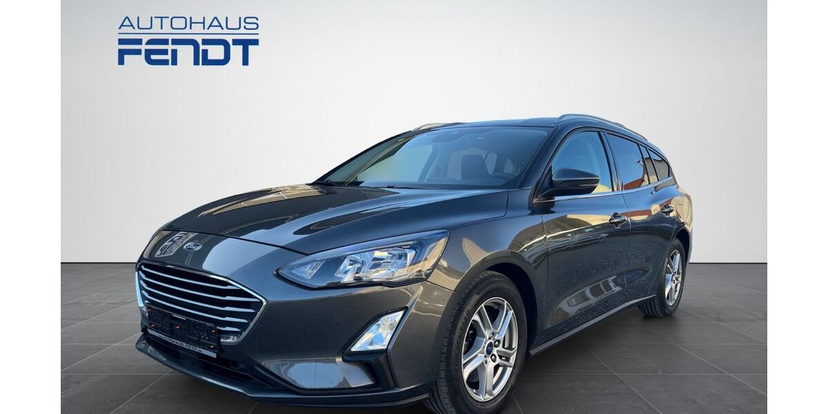 Ford Focus 52.940 km 16.800 &euro; Dinkelscherben-Breitenbronn 86424