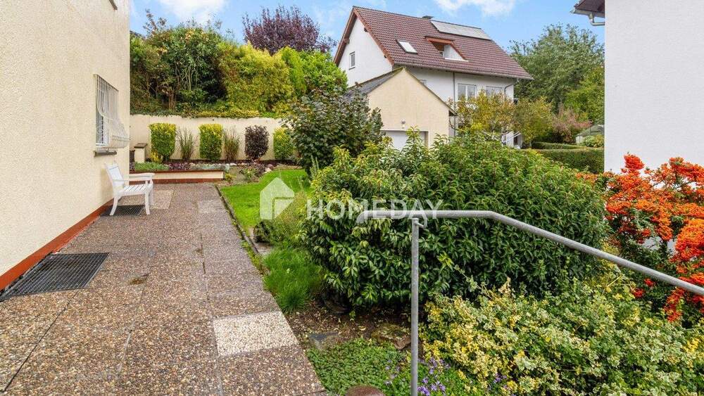 Mehrfamilienhaus, Wohnhaus Taunusstein-Seitzenhahn Seitzenhahn - 6 Zimmer, 187 m&sup2;, 599.000&euro; | Angebot:24835359
