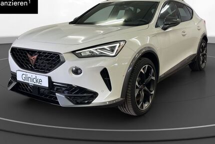 Cupra Formentor 26.330 km 27.880 € Minden 32427