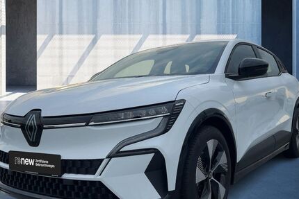 Renault Megane E-TECH 42.022 km 16.990 &euro; Hamburg 22529