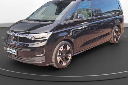 VW T7 Multivan 2.500 km 74.590 &euro; Erfurt 99099