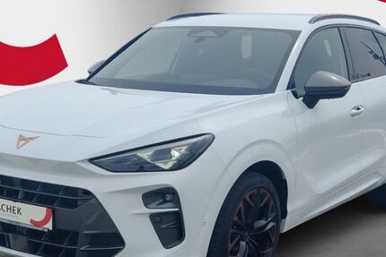 Cupra Terramar 3.900 km 41.950 &euro; Wackersdorf 92442