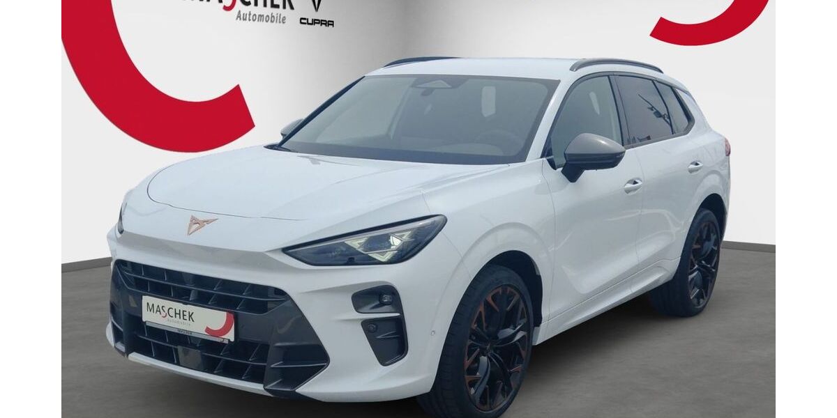 Cupra Terramar 3.900 km 42.800 &euro; Wackersdorf 92442