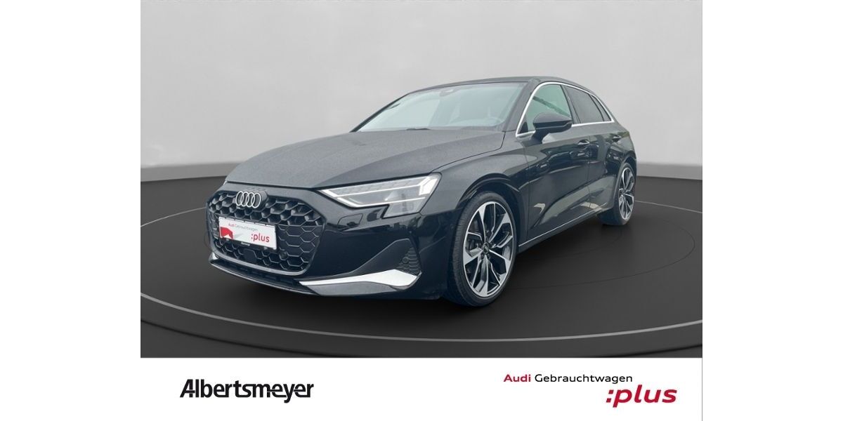 Audi A3 26.959 km 34.826 &euro; Nordhausen 99734