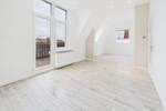 Charmant, modern, bezugsfrei - Ihr Altbautraum in Bielefeld-Mitte! 2 zimmer