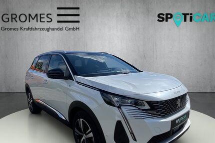 Peugeot 5008 18.200 km 24.690 &euro; Wartenberg 85456