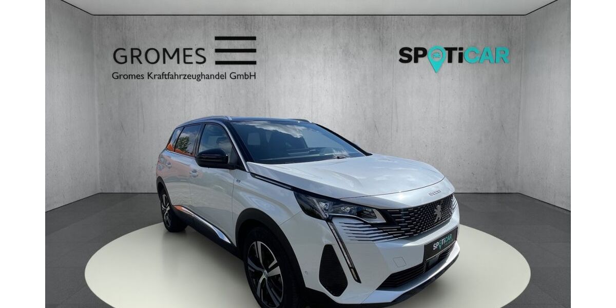 Peugeot 5008 18.200 km 24.690 &euro; Wartenberg 85456