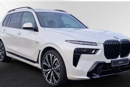 BMW X7 4.000 km 119.990 &euro; Kleve 47533