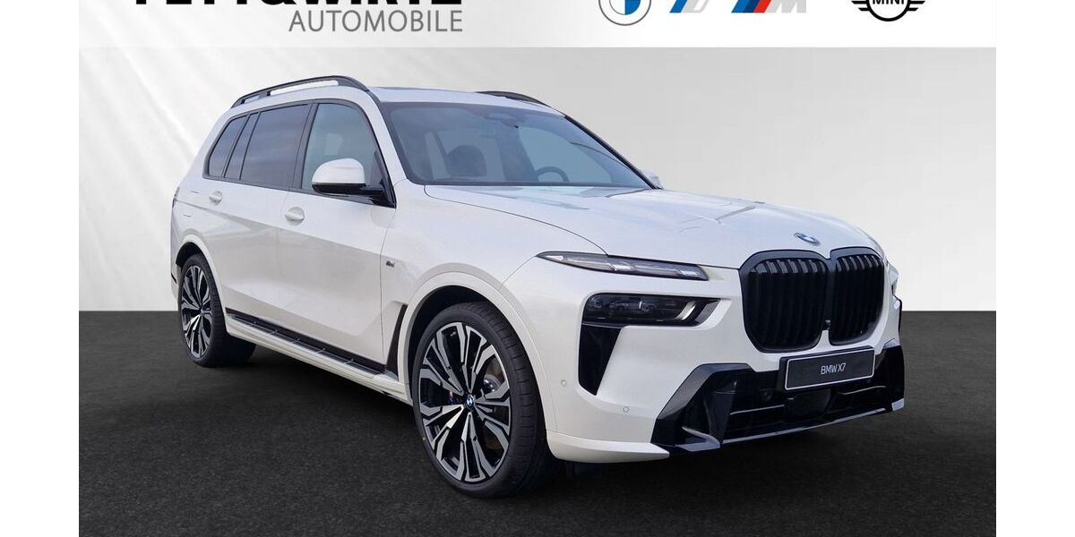 BMW X7 4.000 km 119.990 &euro; Kleve 47533